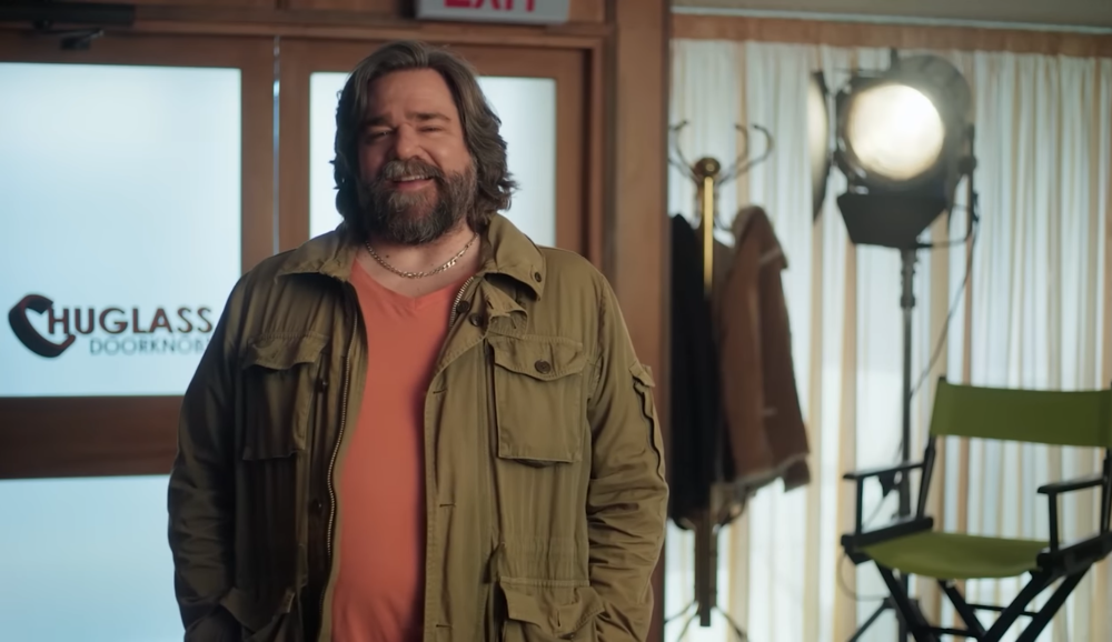 Matt Berry geri dönüyor — ama kimse kimi oynadığını bilmiyor