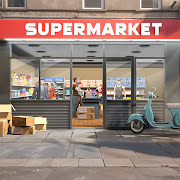 Manage Supermarket Simulator (MOD - Mucho dinero)
