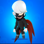 Ghoul Stars Plus (anime Tokyo Ghoul)