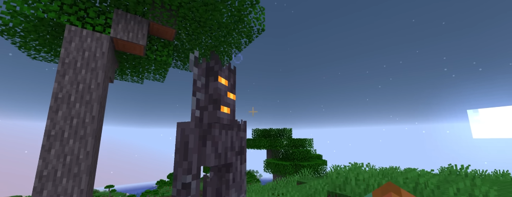 Skripun contre ralentissement maximal dans Minecraft