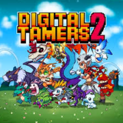 Digital Tamers 2 (MOD - Speed Hack)