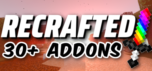 Antología ReCrafted