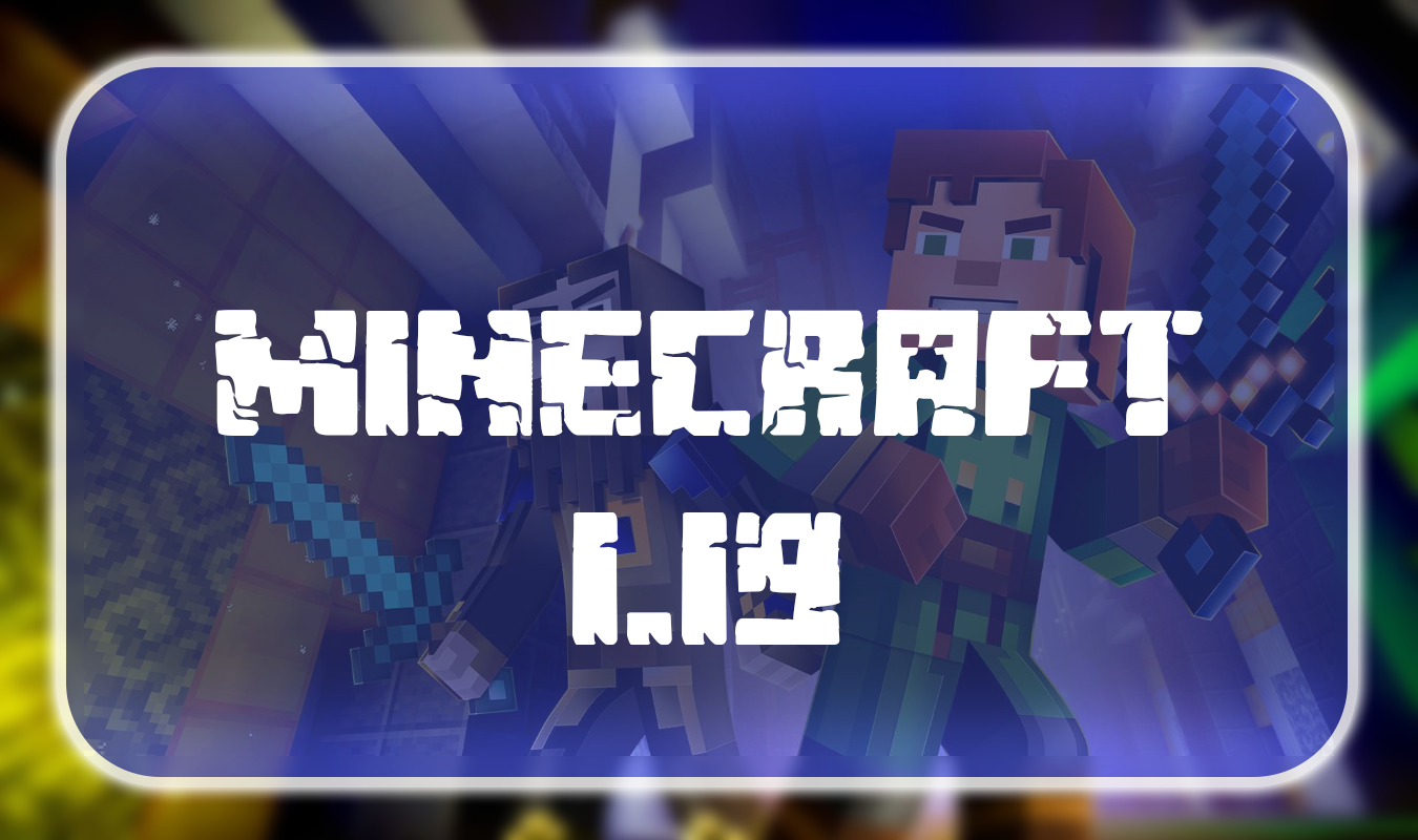 Minecraft 1.19.83.01 APK PE Download Official Version