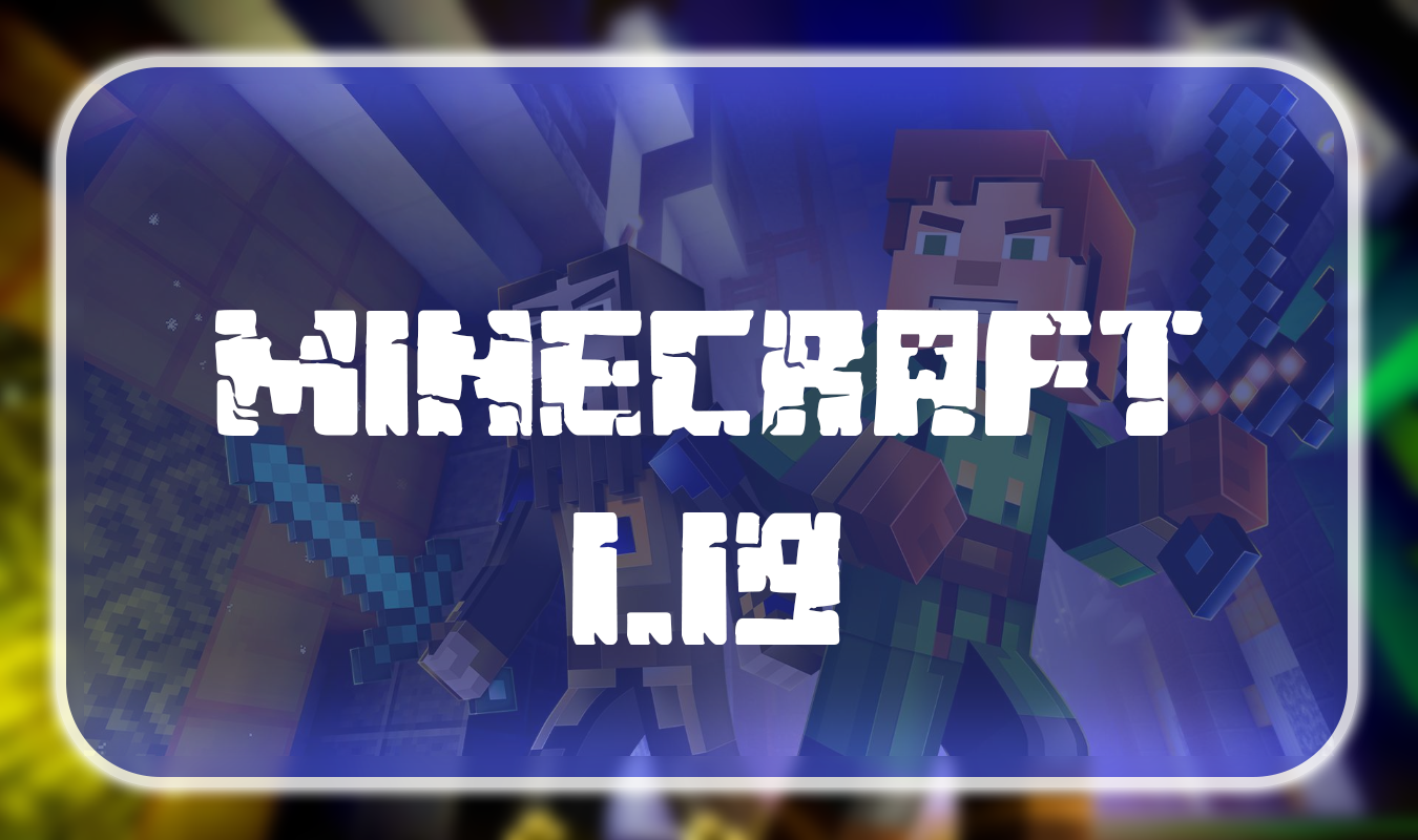 Teste os novos recursos de atualização do Minecraft 1.19 Wild