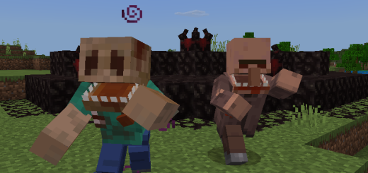 Parásitos infectados