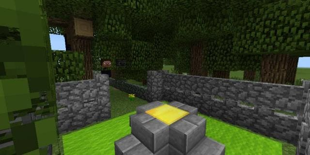 Sobrevivência no inferno