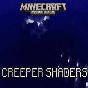 Creeper Shaders 1.1/1.0