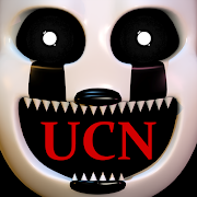 Ultimate Custom Night (FNaF 7) / Tout est ouvert