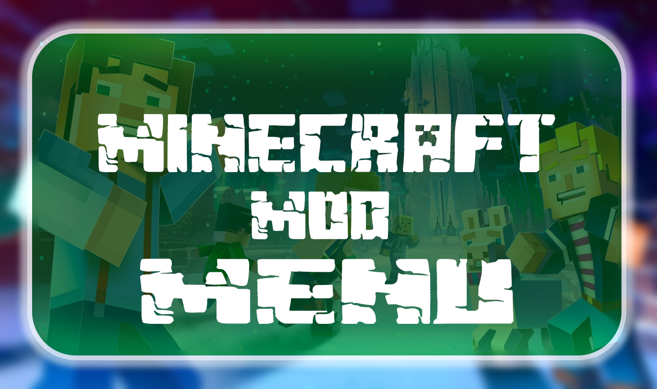 Pobierz Minecraft Mod (APK) na Android