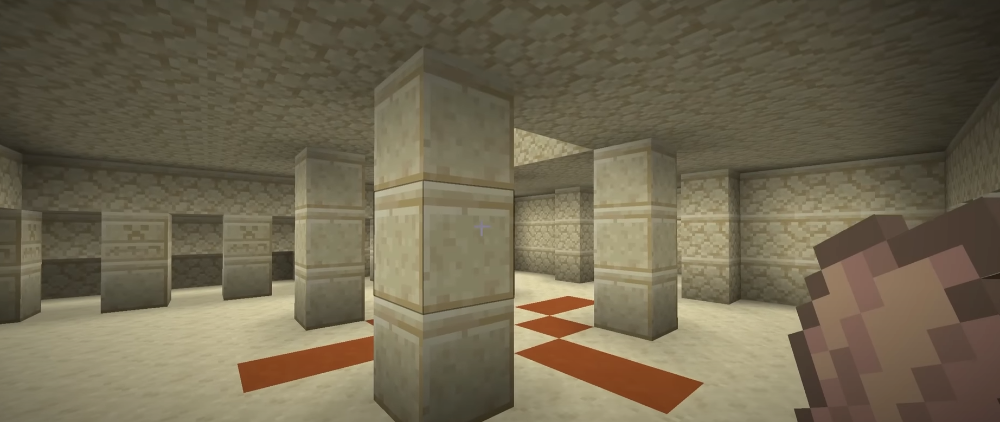 Le mystère du gravier : expérience sur seed et drop