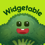Widgetable: Pantalla Adorable (MOD - Desbloqueado)