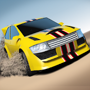 Rally Fury (MOD - Mucho dinero)