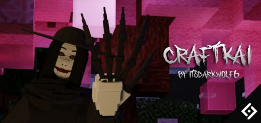 Mímica: demonios y farolillos (terror)