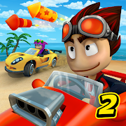 Beach Buggy Racing 2 (MOD - Mucho dinero)