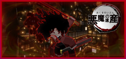 Demon Slayer - Legado del Diablo