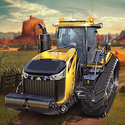 Farming Simulator 18 (MOD beaucoup d'argent)