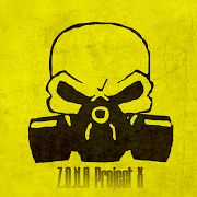 Z.O.N.A Project X (MOD - Menu)
