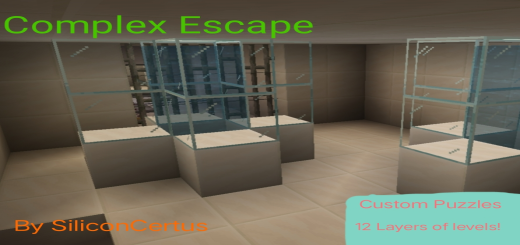 Escape difícil