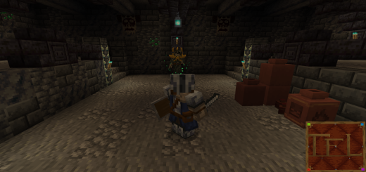 As lendas esquecidas