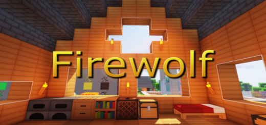 Firewolf 3D