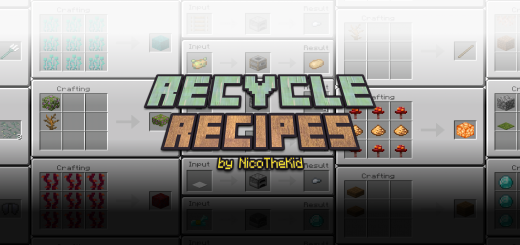 Reciclar Receitas