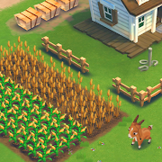 FarmVille 2: Country Escape (MOD - Compras gratis)