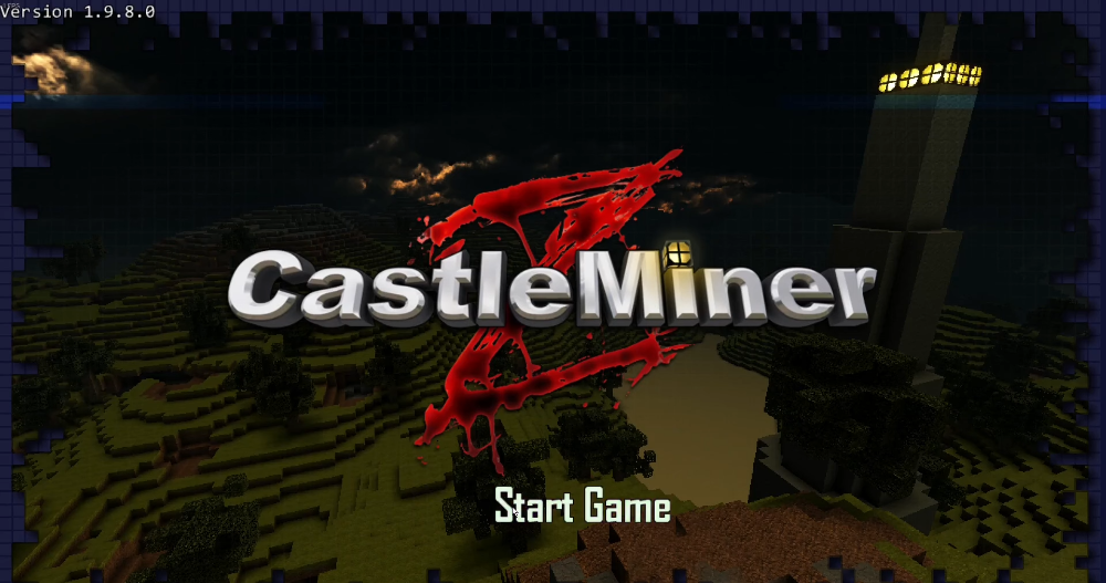 Między blokami a mrokiem: dlaczego CastleMiner Z wciąż jest pamiętane