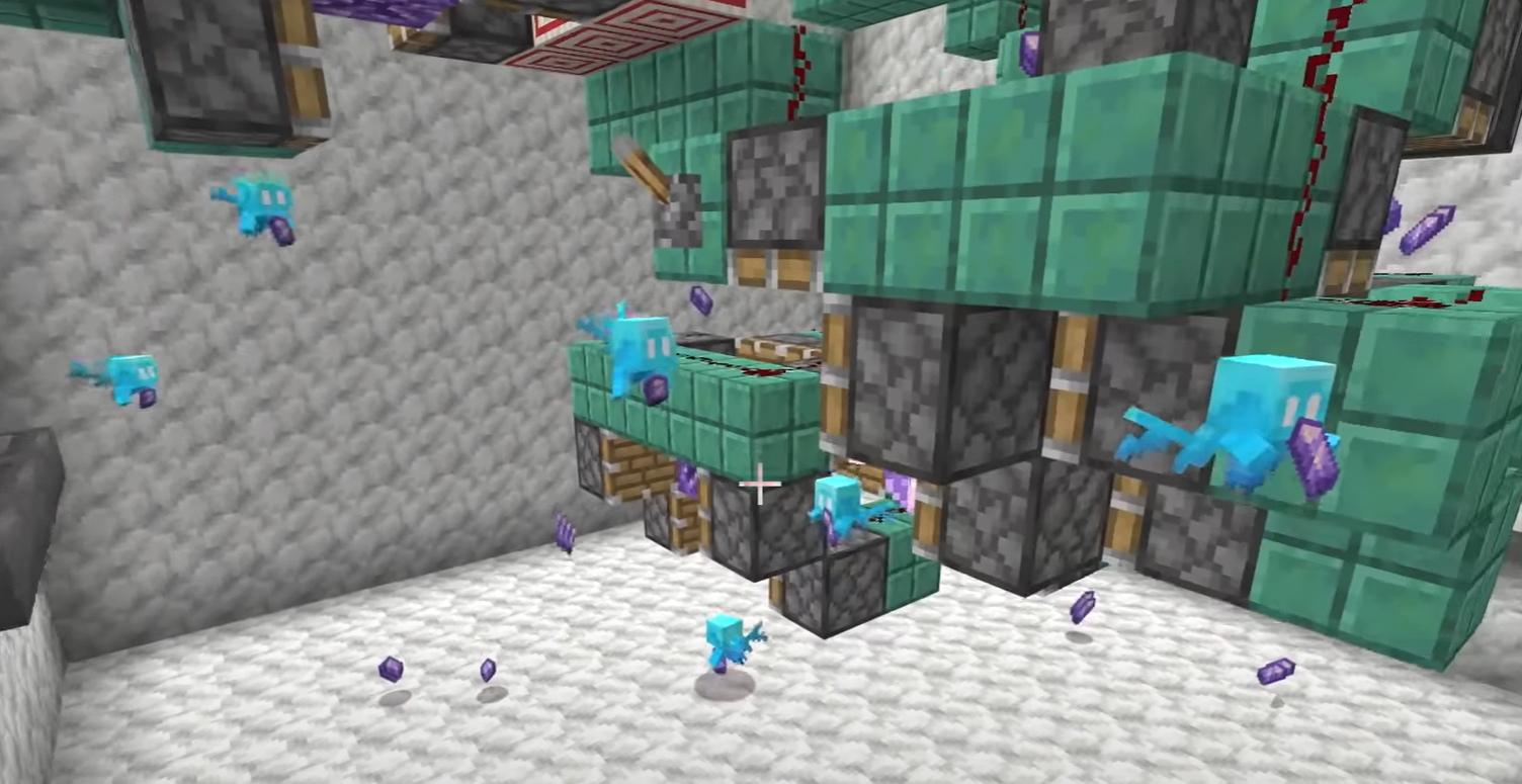 Minecraft 1.21 में Allay mob का सर्वोत्तम उपयोग कैसे करें