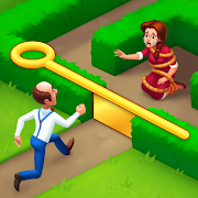 Gardenscapes (MOD - Mucho dinero)