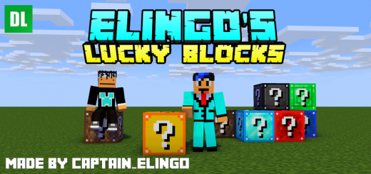 Luckyblocks Elingo