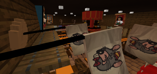 Chuck E. Cheese Pizzería