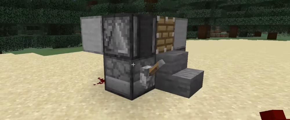 Minecraft'ta En Faydalı Çiftliğimi Nasıl İnşa Ettim