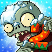 Plants vs Zombies 2 (MOD - Menu)