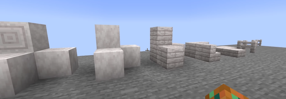 Comment le bois pâle a changé ma vision de la construction dans Minecraft