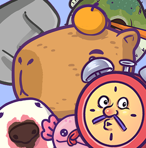 Merge Fellas (MOD - Her şey açık)