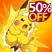 Pokemon Crashing Monster Wars (MOD - Desbloqueado)