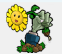 Plants vs Zombies - Eco Version (MOD - sbloccato, menu Trucchi)