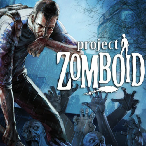 Project Zomboid