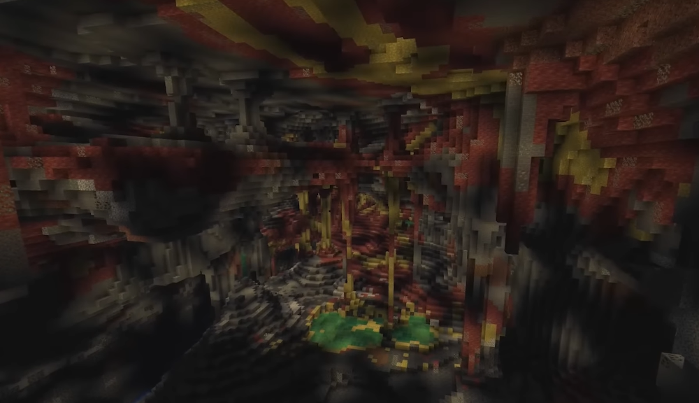 Minecraft Geliştiricileri Chaos Cubed Güncellemesini Test Ediyor: Bedrock 26.20.23 Beta İncelemesi