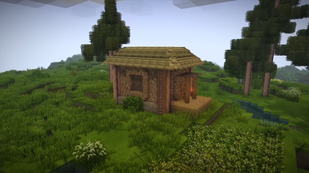 Vintage Story: чем она цепляет и почему её сравнивают с Minecraft