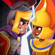 Grow Empire: Rome (MOD - Mucho dinero)