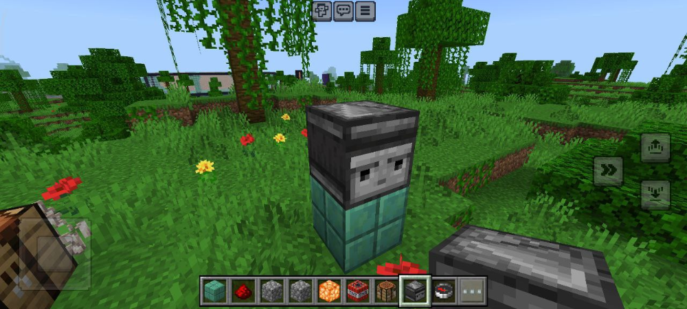 O Observador no Minecraft: Revolução no Mundo do Redstone e Automação