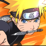 Naruto Shinobi Striker