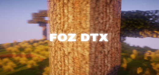 FOZ DTX