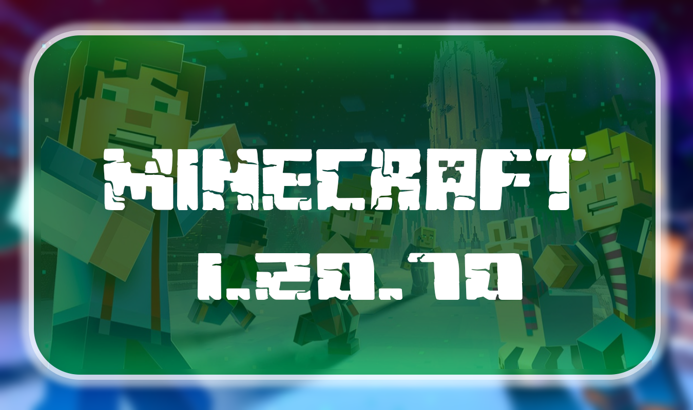 Minecraft 1.20.70.06
