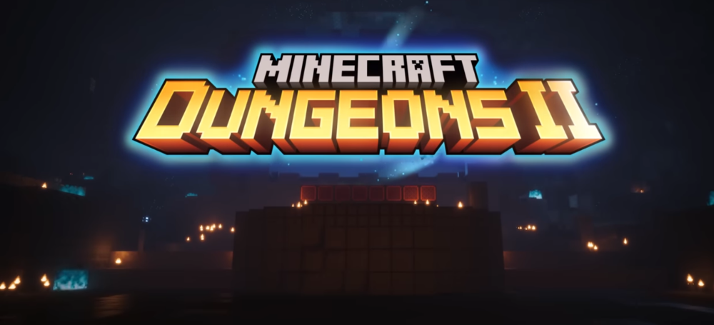 Minecraft Dungeons II 29 Eylül'de çıkıyor: Nintendo eShop her şeyi erken sızdırdı