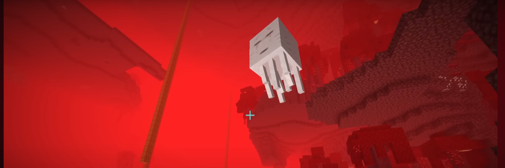 Tears : À la recherche du disque perdu dans Minecraft !