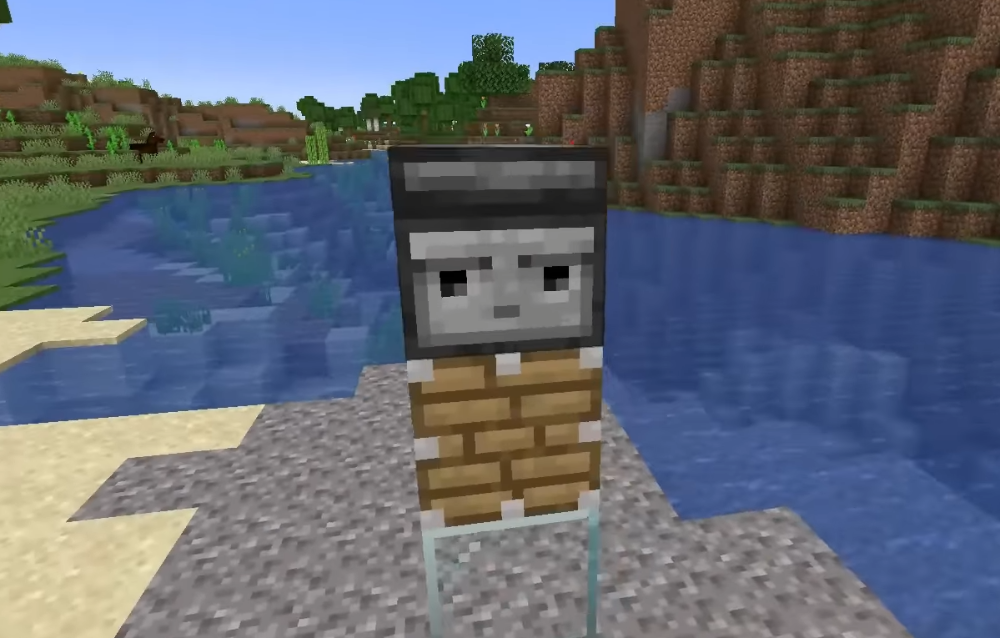 How to Get the Most Out of the Least: Secrets of a Compact Farm in Minecraft