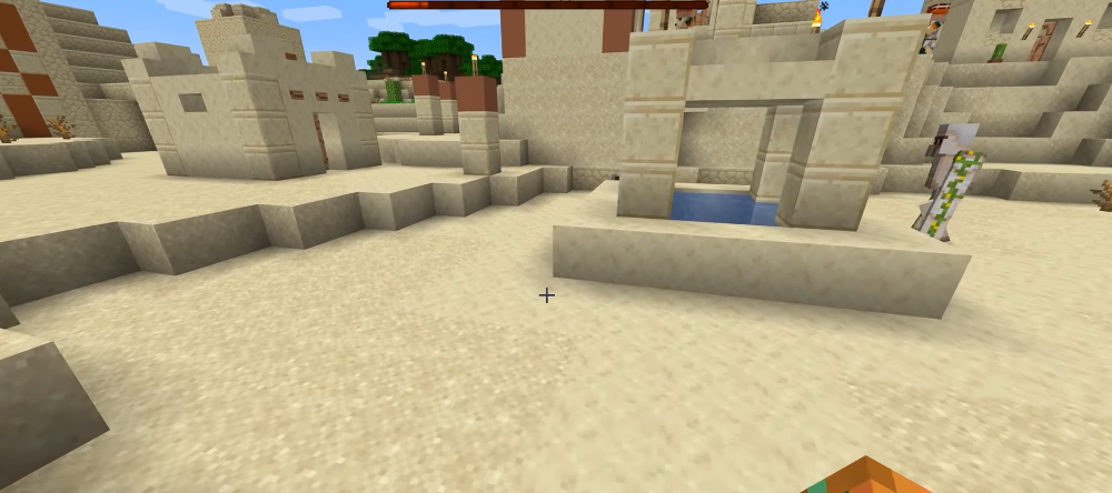 Minecraft에서 모든 마을의 시장이 되는 법