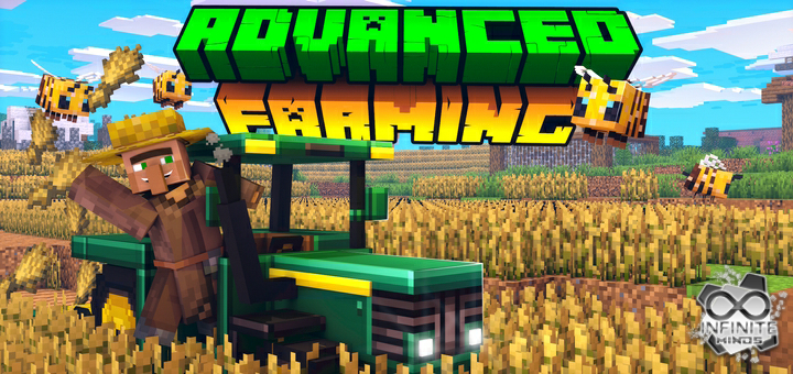 Advanced Farming